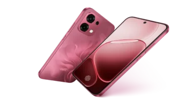 هاتف أوبو A6 Pro 5G في الإمارات يقدم بطارية ضخمة وتصميم أنيق لتعزيز تجربة المستخدم